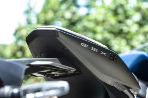 Suzuki GSX-8R - 2024 (145)