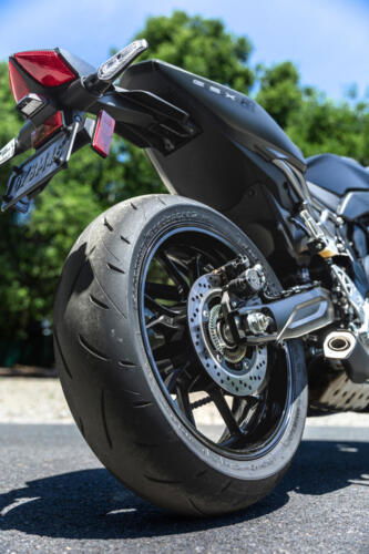 Suzuki GSX-8R - 2024 (146)