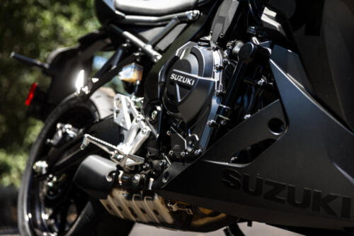 Suzuki GSX-8R - 2024 (147)