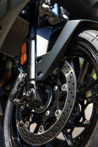 Suzuki GSX-8R - 2024 (149)