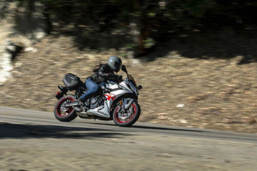 Suzuki GSX-8R - 2024 (15)