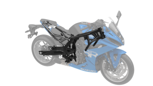 Suzuki GSX-8R - 2024 (15)