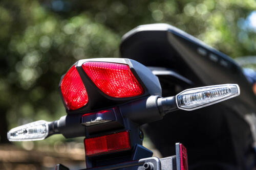 Suzuki GSX-8R - 2024 (151)