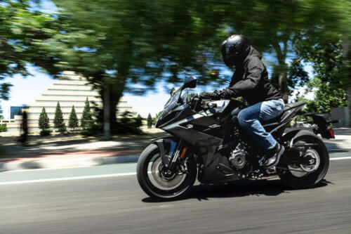 Suzuki GSX-8R - 2024 (156)