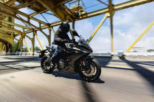 Suzuki GSX-8R - 2024 (157)
