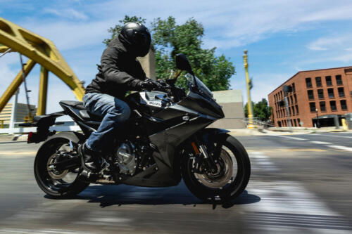 Suzuki GSX-8R - 2024 (159)