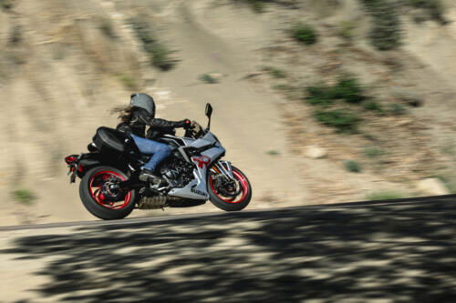 Suzuki GSX-8R - 2024 (16)