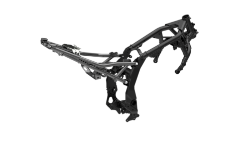 Suzuki GSX-8R - 2024 (16)