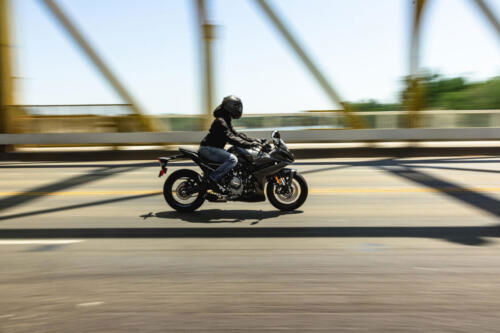 Suzuki GSX-8R - 2024 (160)