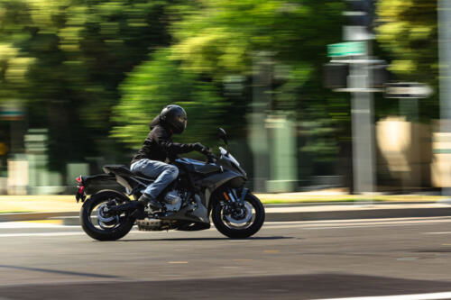 Suzuki GSX-8R - 2024 (162)