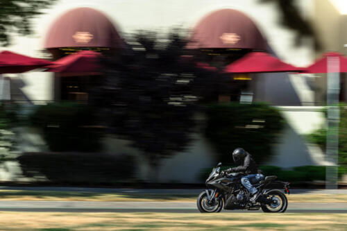 Suzuki GSX-8R - 2024 (163)