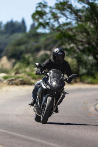 Suzuki GSX-8R - 2024 (164)