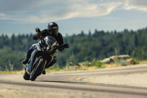 Suzuki GSX-8R - 2024 (165)