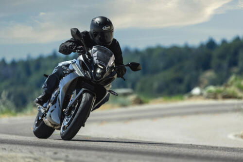 Suzuki GSX-8R - 2024 (166)