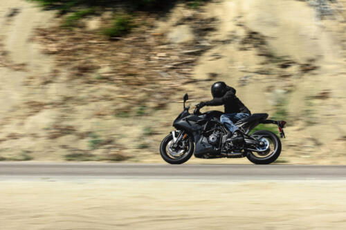 Suzuki GSX-8R - 2024 (167)