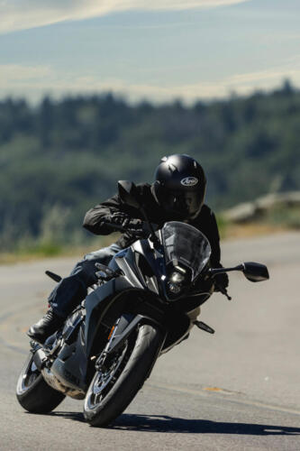 Suzuki GSX-8R - 2024 (168)