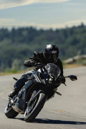 Suzuki GSX-8R - 2024 (168)