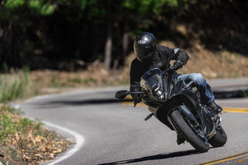 Suzuki GSX-8R - 2024 (170)