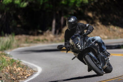 Suzuki GSX-8R - 2024 (170)