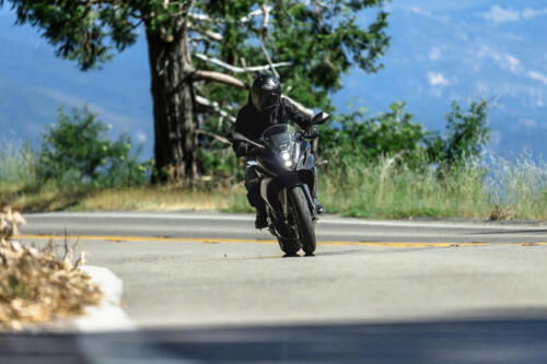 Suzuki GSX-8R - 2024 (171)