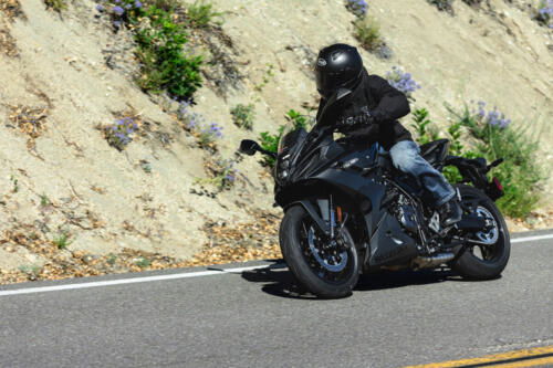 Suzuki GSX-8R - 2024 (172)