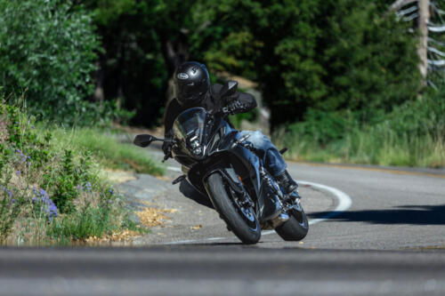 Suzuki GSX-8R - 2024 (174)