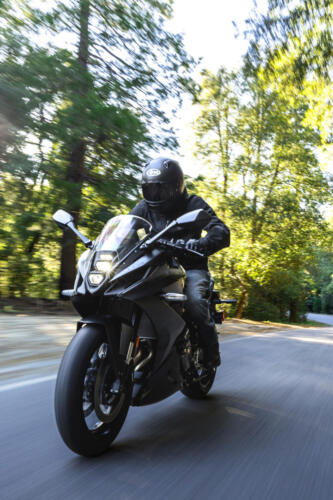 Suzuki GSX-8R - 2024 (176)