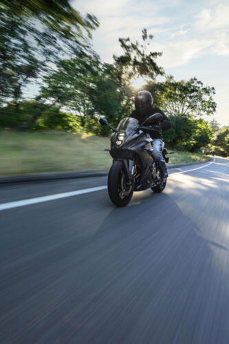 Suzuki GSX-8R - 2024 (177)