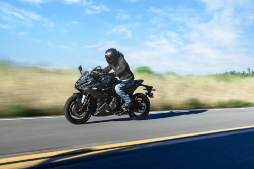 Suzuki GSX-8R - 2024 (178)