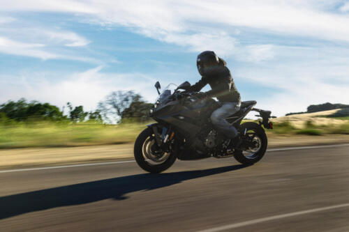 Suzuki GSX-8R - 2024 (179)