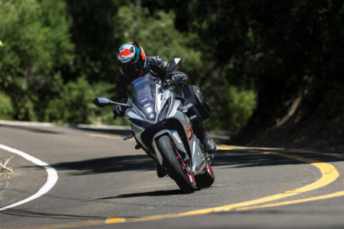 Suzuki GSX-8R - 2024 (18)