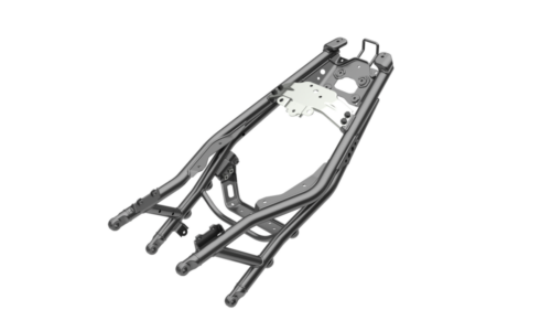 Suzuki GSX-8R - 2024 (18)