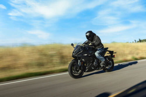 Suzuki GSX-8R - 2024 (180)