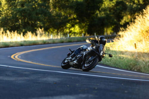 Suzuki GSX-8R - 2024 (182)