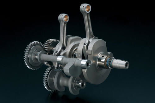 Suzuki GSX-8R - 2024 (187)