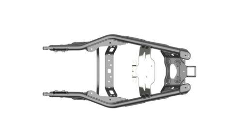 Suzuki GSX-8R - 2024 (19)