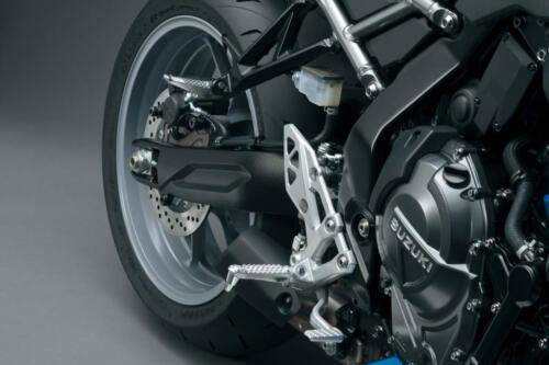 Suzuki GSX-8R - 2024 (191)