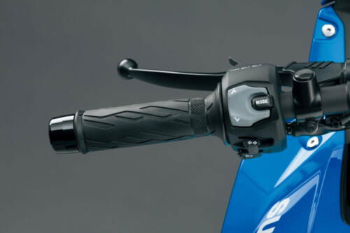 Suzuki GSX-8R - 2024 (193)