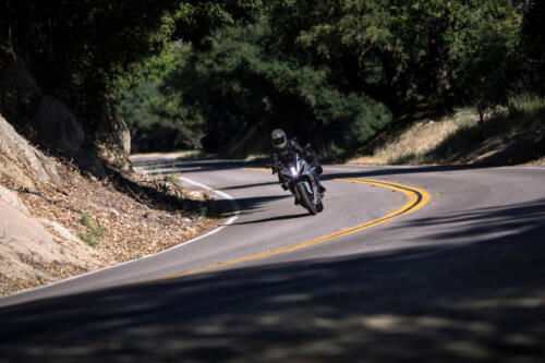 Suzuki GSX-8R - 2024 (2)