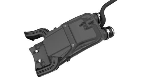 Suzuki GSX-8R - 2024 (2)