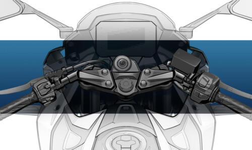 Suzuki GSX-8R - 2024 (201)