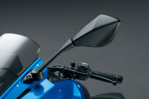 Suzuki GSX-8R - 2024 (206)