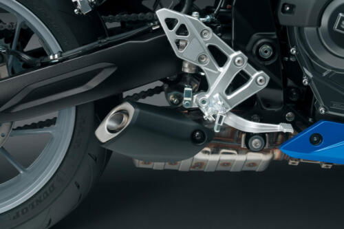 Suzuki GSX-8R - 2024 (207)