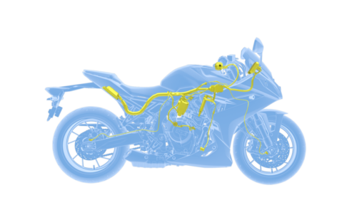 Suzuki GSX-8R - 2024 (21)