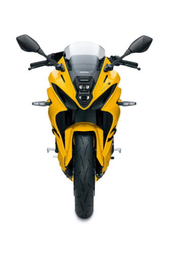 Suzuki GSX-8R - 2024 (212)