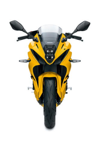 Suzuki GSX-8R - 2024 (212)