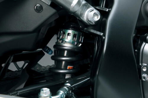 Suzuki GSX-8R - 2024 (219)