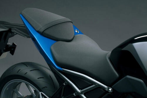 Suzuki GSX-8R - 2024 (222)