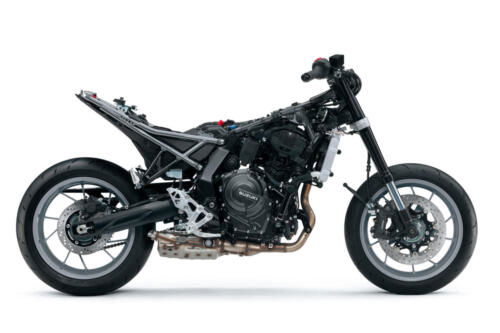 Suzuki GSX-8R - 2024 (223)