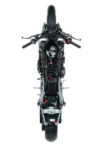 Suzuki GSX-8R - 2024 (225)